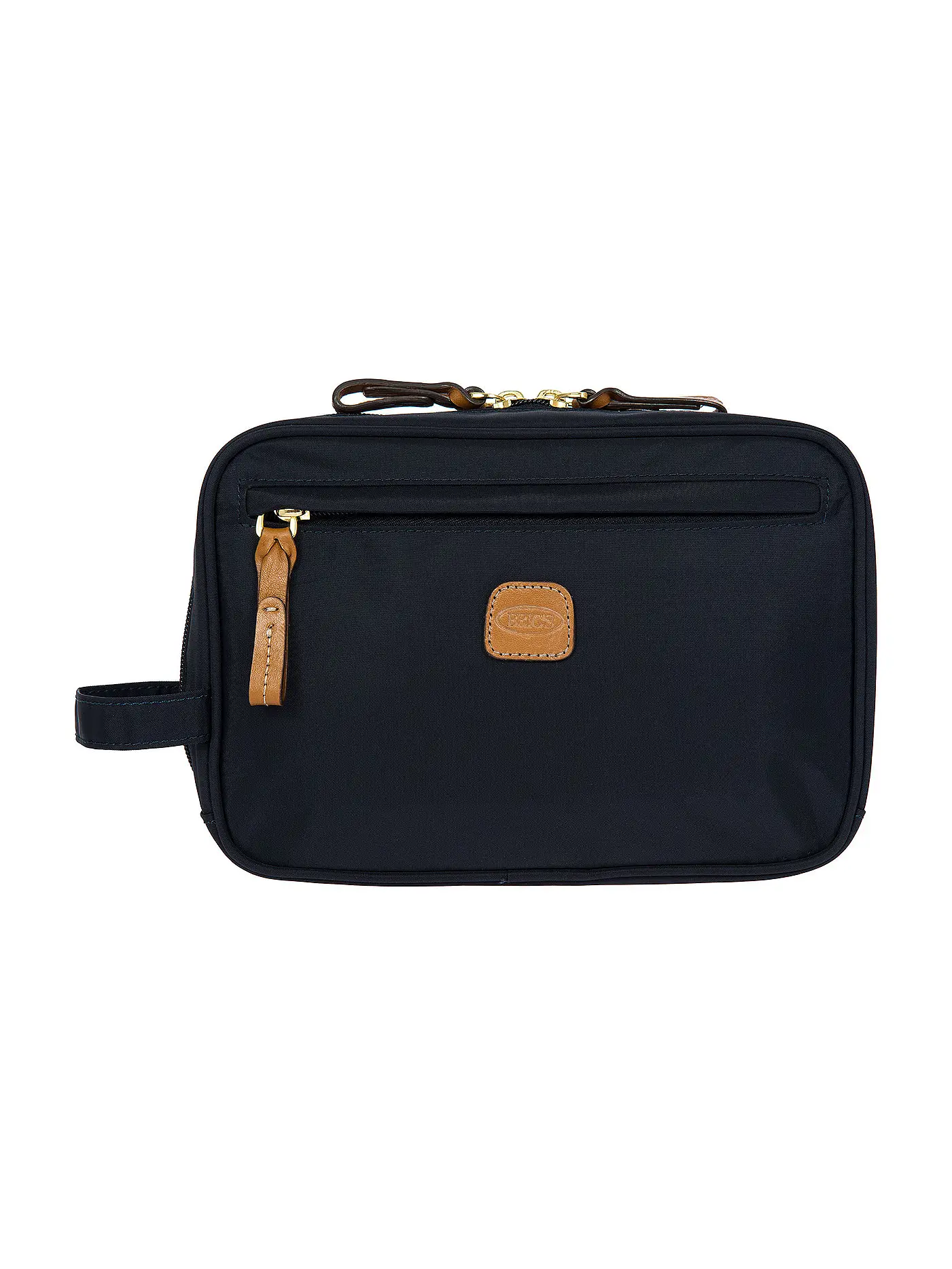 BRICS | Kosmetiktasche X-Bag | blau